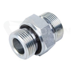 Przejdź do produktu Przyłączka prosta ED M22X1,5/M24X1,5 16S