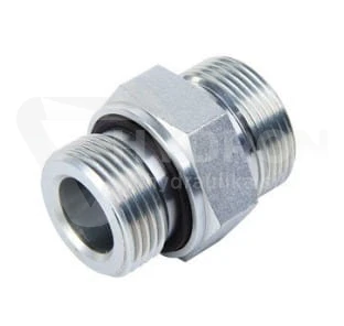 Przyłączka prosta ED M22X1,5/M24X1,5 16S