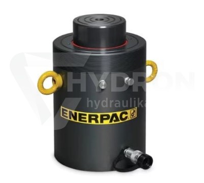 Przejdź do produktu Siłownik hydrauliczny HCG1506 ENERPAC 150t 150mm