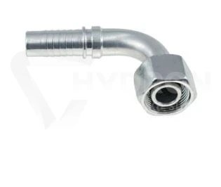 Końcówka DKL 90° DN05 06LL M10x1