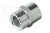 Mufa, mufka gwintowana 1/4" NPT