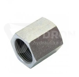 Mufa, mufka gwintowana 3/4" UNF