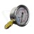 Wakuometr dolny (-1 do 0 BAR) gwint 1/2"