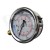 Wakuometr dolny (-1 do 0 BAR) gwint 1/2"