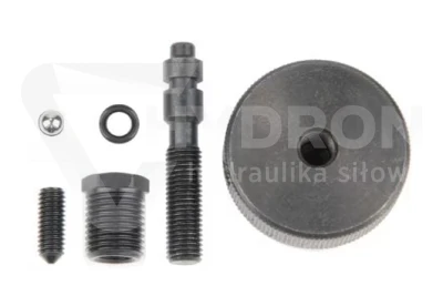 Zestaw naprawczy zaworu spustowego P39RVK Enerpac