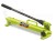 Pompa ręczna hydrauliczna Larzep W20807 dwustopniowa
