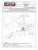 Zestaw naprawczy do pompy W20807 LARZEP -JR.W20807