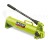 Pompa ręczna hydrauliczna Larzep W22607 dwustopniowa