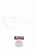 Zestaw naprawczy do pompy W22607 LARZEP -JR.W22607