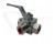 Zawór kulowy trójdrożny RS3 BSP 1.1/4" typ T
