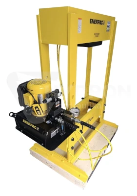 Prasa warsztatowa ENERPAC VLP1006ZES