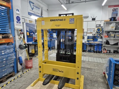 Prasa warsztatowa ENERPAC VLP1006ZES