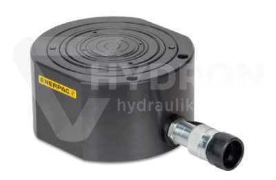 Przejdź do produktu Siłownik RLT231 ENERPAC skok 32mm 23tony