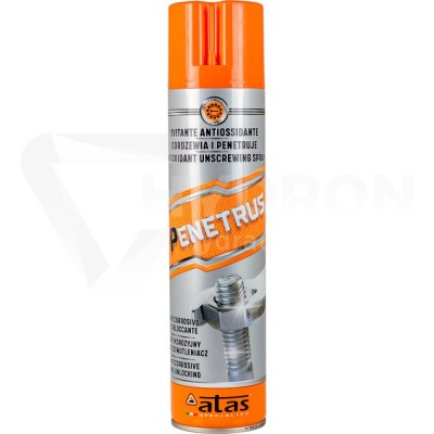 Przejdź do produktu Preparat PENETRUS 400ml Atas