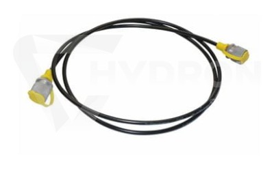 Przejdź do produktu Przewód pomiarowy minimes-minimes L-2500mm