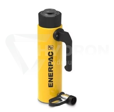 Przejdź do produktu Siłownik hydrauliczny RC308 ENERPAC skok 209mm