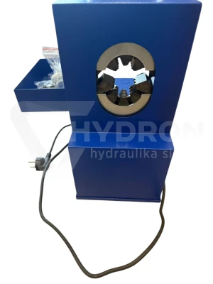 Zakuwarka elektryczna do klimatyzacji 230V S3 flex