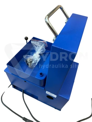 Zakuwarka elektryczna do klimatyzacji 230V S3 flex