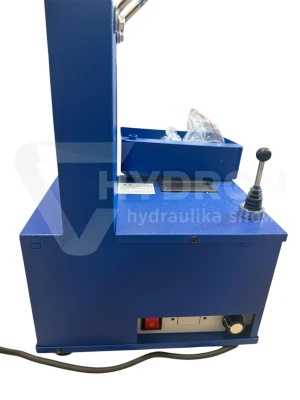 Zakuwarka elektryczna do klimatyzacji 230V S3 flex