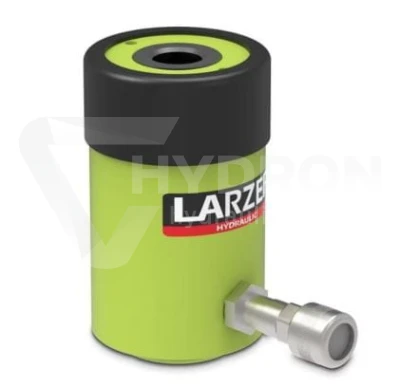 Siłownik SH01204 Larzep skok 40mm 12 ton drążony