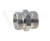 Złączka prosta BB M36x2 25S / M52X2 38S