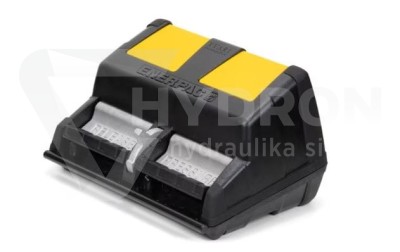Przejdź do produktu Pompa hydrauliczno pneumatyczna XA12 ENERPAC