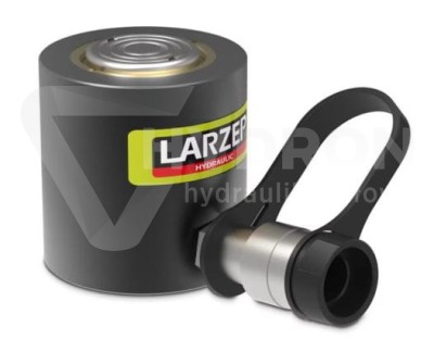 Przejdź do produktu Siłownik SMP02004 Larzep skok 40mm 20 ton niski