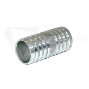 Przejdź do produktu Łącznik aluminiowy DN45mm prosty