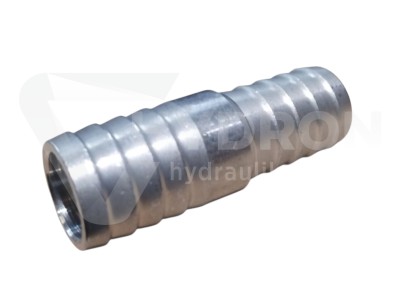 Przejdź do produktu Łącznik aluminiowy DN14/DN16 redukcyjny