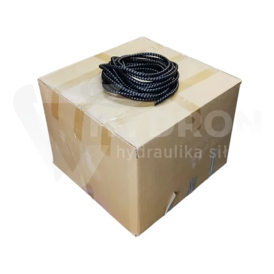 Osłona spiralna węża WN15 karton 300m