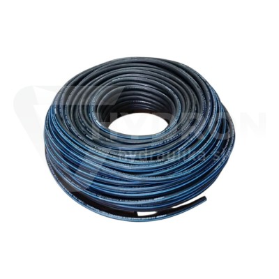 Przejdź do produktu Wąż do powietrza i wody EPDM DN08X3,5 rolka 50mb