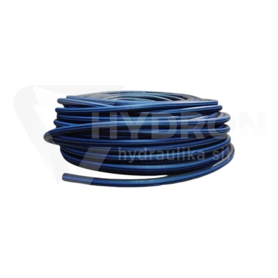 Wąż do powietrza i wody EPDM DN16x4 rolka 50mb