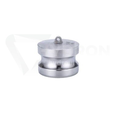 Przejdź do produktu Zaślepka do Camlock, Typ DC 1.1/4" stal nierdzewna