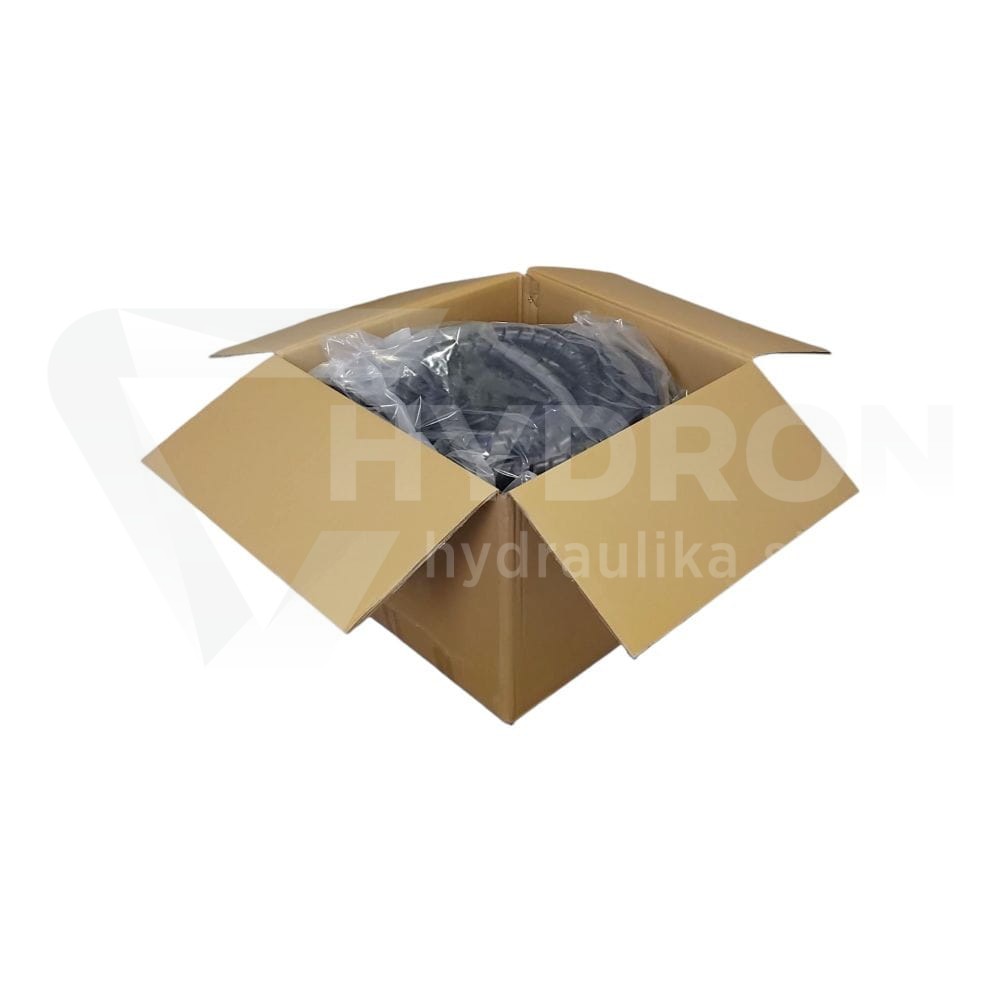 Osłona spiralna węża WN40 34-40mm karton 60