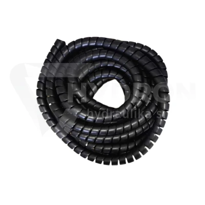 Osłona spiralna węża WN40 34-40mm karton 60