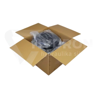 Osłona spiralna węża WN32 27-32mm karton 80