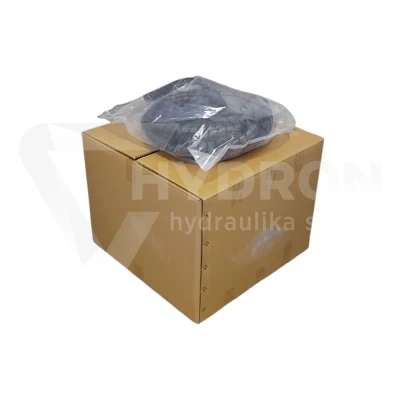 Osłona spiralna węża WN32 27-32mm karton 80