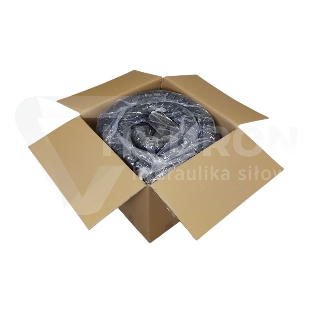 Osłona spiralna węża WN70 60-70mm karton 20