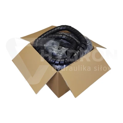 Osłona spiralna węża WN70 60-70mm karton 20