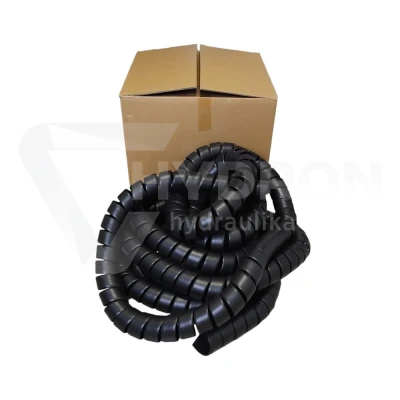 Osłona spiralna węża WN70 60-70mm karton 20