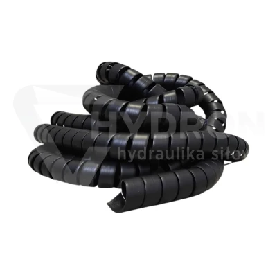 Osłona spiralna węża WN70 60-70mm karton 20