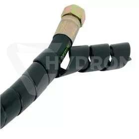 Osłona spiralna węża WN70 60-70mm karton 20