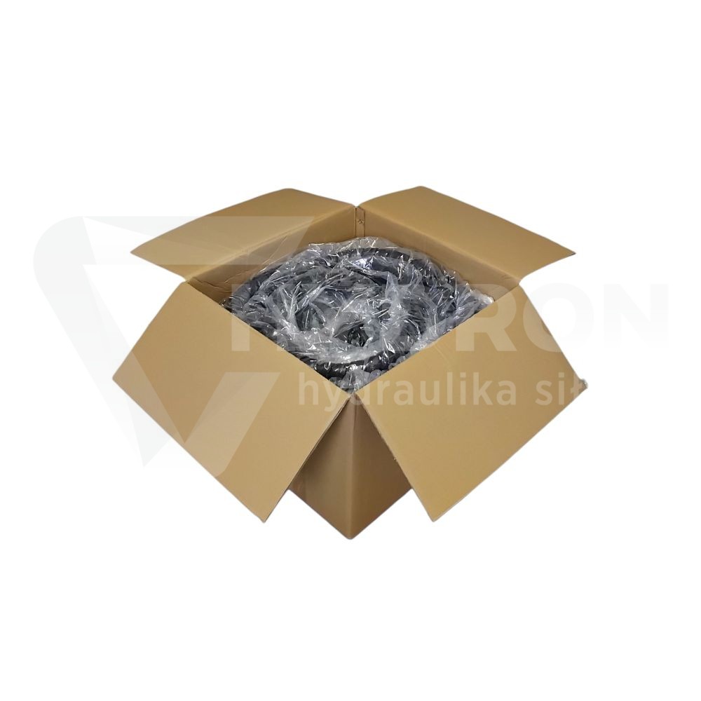 Osłona spiralna węża WN50 44-50mm karton 30m