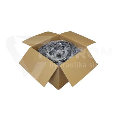 Osłona spiralna węża WN50 44-50mm karton 30m