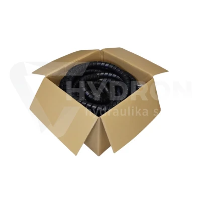 Osłona spiralna węża WN50 44-50mm karton 30m