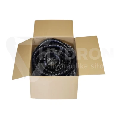 Osłona spiralna węża WN50 44-50mm karton 30m