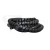 Osłona spiralna węża WN50 44-50mm karton 30m
