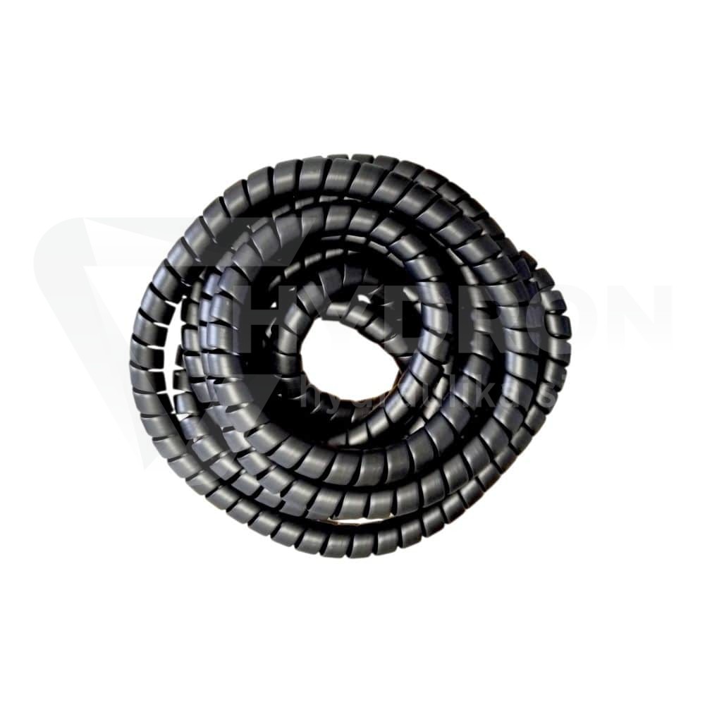 Osłona spiralna węża WN50 44-50mm paczka 10mb
