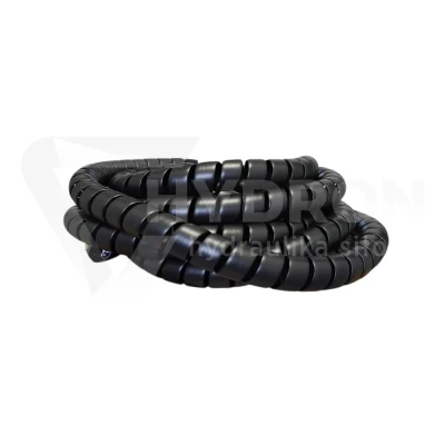 Osłona spiralna węża WN50 44-50mm paczka 10mb
