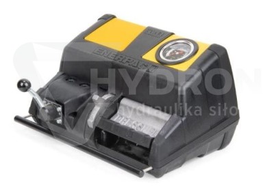 Przejdź do produktu Pompa pneumatyczno hydrauliczna XA12VG ENERPAC